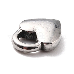 Non-Tarnish 304 Stainless Steel Charms&nbsp;STAS-B024-32P