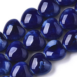 Handmade Porcelain Beads&nbsp;PORC-S498-15A-07