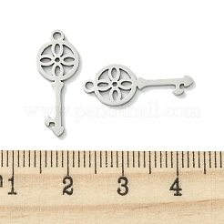 Non-Tarnish 201 Stainless Steel Pendants&nbsp;STAS-U003-26P