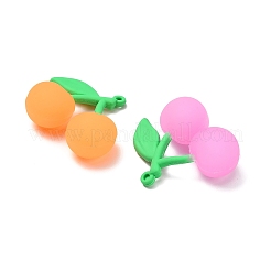 PVC Plastic Pendants&nbsp;PVC-G006-01