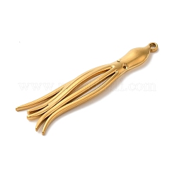 Ion Plating(IP) 304 Stainless Steel Pendants&nbsp;STAS-C110-01G
