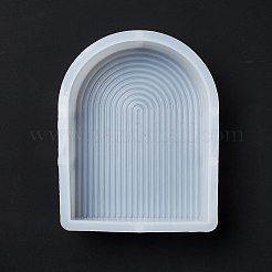 DIY Bookend Silicone Molds&nbsp;LS-DIY-M046-12