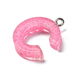 Luminous Resin Pendants&nbsp;X1-RESI-I059-C01