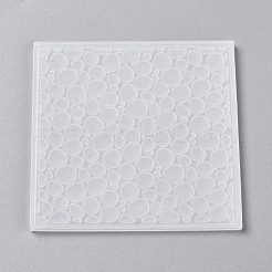 Silicone Molds&nbsp;DIY-WH0154-07