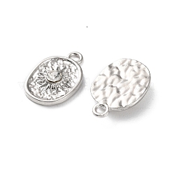 Rack Plating Alloy Pendants&nbsp;FIND-M038-04P