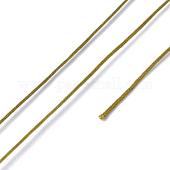 Nylon Braided Cord&nbsp;X1-NWIR-C003-02U