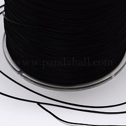 Flat Elastic Crystal String&nbsp;EW-F002-09
