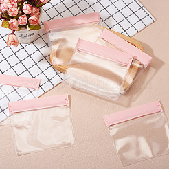 10Pcs Rectangle EVA Resealable Packaging Bags&nbsp;ABAG-TA0001-28D