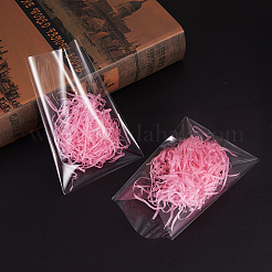 Rectangle OPP Cellophane Bags&nbsp;DIY-PH0006-02-15x10