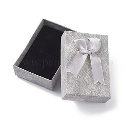 Cardboard Jewelry Boxes&nbsp;X-CBOX-L004-A04