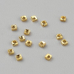925 Sterling Silver Spacer Beads&nbsp;STER-WH0005-45G