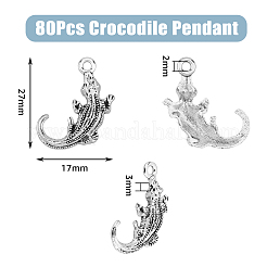 Alloy Pendant&nbsp;FIND-DC0004-40