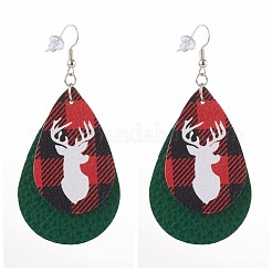 Christmas Theme&nbsp;EJEW-JE04502