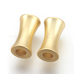 Brass Beads&nbsp;KK-F744-02MG-NR