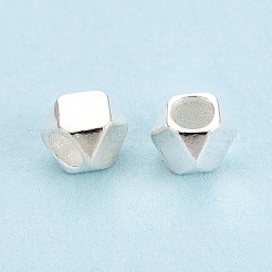 925 Sterling Silver Beads&nbsp;STER-N017-18S