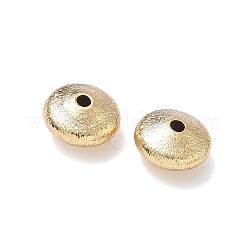 SHEGRACE Brass Beads&nbsp;XGRQ1A121-328G