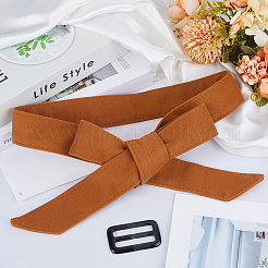 Woolen Belts&nbsp;AJEW-WH20020-133B