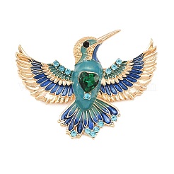 Bird Enamel Pins&nbsp;ALRI-I022-01KCG