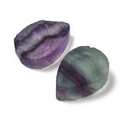 Natural Fluorite Cabochons&nbsp;G-K338-40B-04