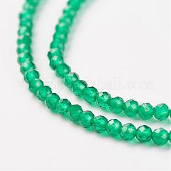 Natural Quartz Crystal Bead Strand&nbsp;G-G680-06