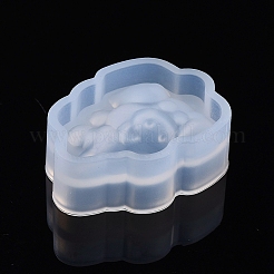 Chinese Zodiac Pendant Silicone Molds&nbsp;LS-DIY-I025-04A