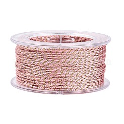 Polycotton Cord&nbsp;OCOR-E027-02A-05-01