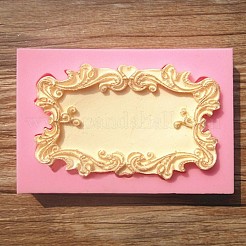 Food Grade Silicone Molds&nbsp;LS-DIY-L019-023A