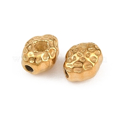 304 Stainless Steel Beads&nbsp;STAS-D394-01C-G