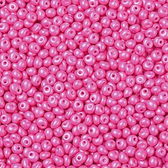 6/0 Glass Seed Beads&nbsp;SEED-L011-08A-28