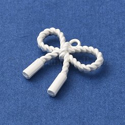 Rack Plating Alloy Pendants&nbsp;PALLOY-S186-08S