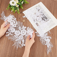 Cotton Ornament Accessories&nbsp;DIY-WH0308-278A