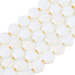 Opalite Beads Strands&nbsp;G-G144-A06-01