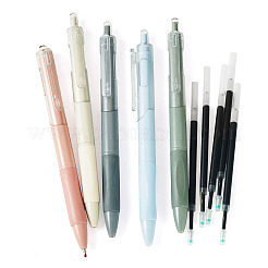 5Pcs Plastic Gel Pen&nbsp;AJEW-TA0003-47