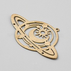 Brass Chandelier Component Links&nbsp;FIND-WH20033-018G-A