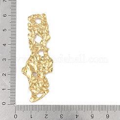 Ion Plating(IP) 304 Stainless Steel Big Pendants&nbsp;STAS-C106-16G