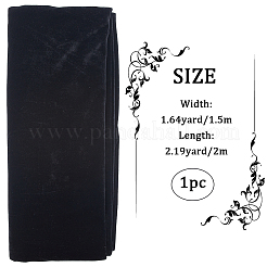 Velvet Fabric&nbsp;DIY-WH0530-71B