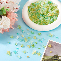 DIY Jewelry Making Findings Kits&nbsp;DIY-TA0012-42A