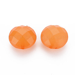 Imitation Jelly Acrylic Beads&nbsp;MACR-S373-94-E05