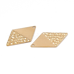 Ion Plating(IP) 304 Stainless Steel Pendants&nbsp;STAS-B031-05G