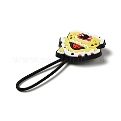 Christmas PVC Plastic Pendant Decorations&nbsp;KY-G018-B06