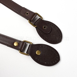 PU Leather Shoulder Strap&nbsp;FIND-WH0077-34A