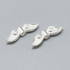 925 Sterling Silver Beads&nbsp;STER-T002-284S