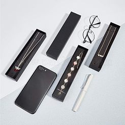 Paper Cardboard Jewelry Boxes&nbsp;LS-CBOX-NB0001-11