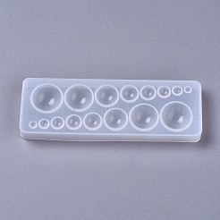 Silicone Molds&nbsp;DIY-F041-04