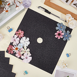 Sparkle Craft Paper Cardstock&nbsp;FIND-WH0199-297