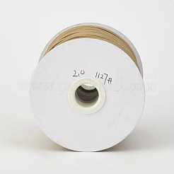 Eco-Friendly Korean Waxed Polyester Cord&nbsp;YC-P002-0.8mm-1127