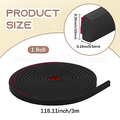 Self-Adhesive TPE Contact Paper&nbsp;FIND-WH20001-91B-01