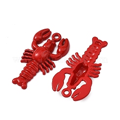 Alloy Pendants&nbsp;AL-E003-02