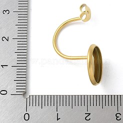 304 Stainless Steel Ear Nuts&nbsp;STAS-L277-10B-G