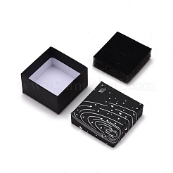 Cardboard Jewelry Boxes&nbsp;CON-D012-02A